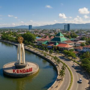 Universitas Muhammadiyah Kendari Memperkuat Pendidikan Berkualitas