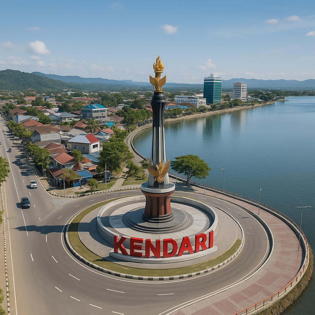 Universitas Muhammadiyah Kendari Mendorong Inovasi di Sulawesi