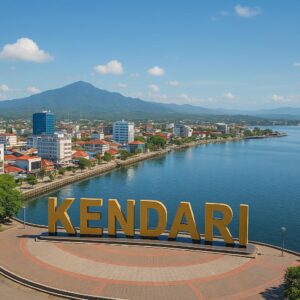 Universitas Muhammadiyah Kendari Meningkatkan Kualitas Pendidikan