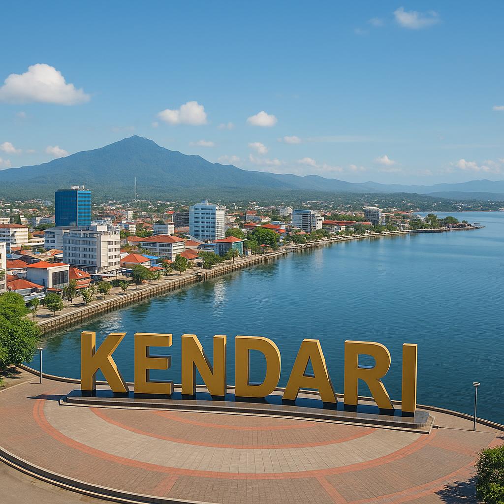 Universitas Muhammadiyah Kendari Meningkatkan Kualitas Pendidikan