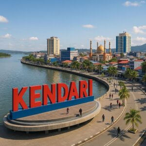 Universitas Muhammadiyah Kendari: Pilar Pendidikan di Sulawesi