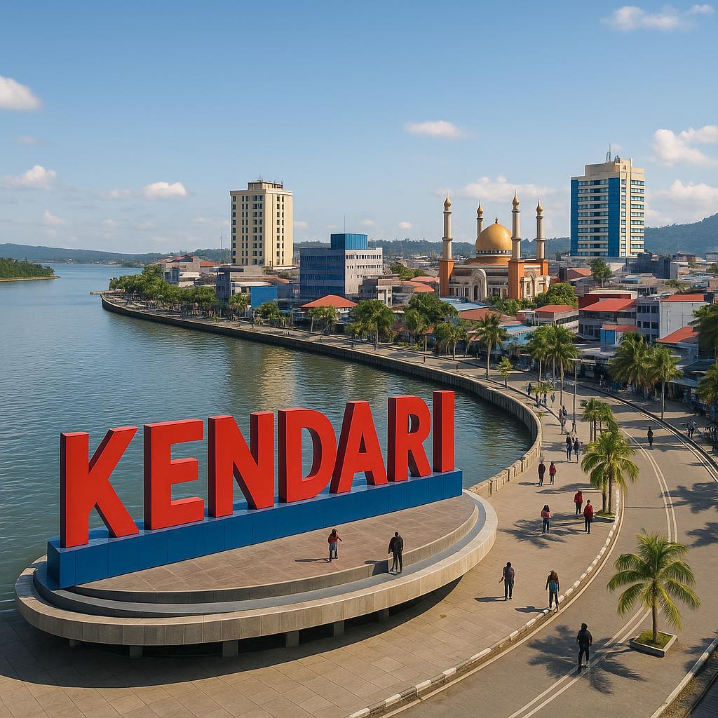 Universitas Muhammadiyah Kendari: Pilar Pendidikan di Sulawesi