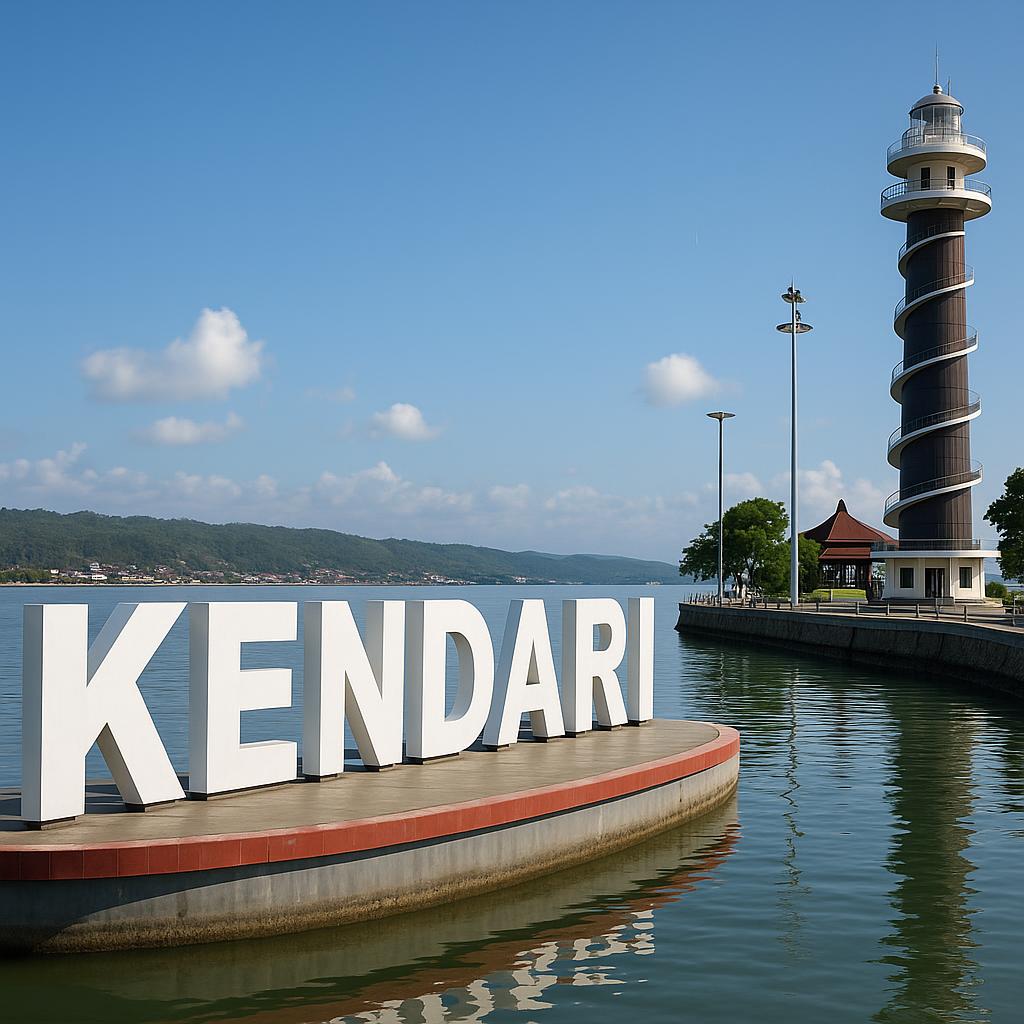 Universitas Muhammadiyah Kendari: Pusat Pendidikan Berkualitas
