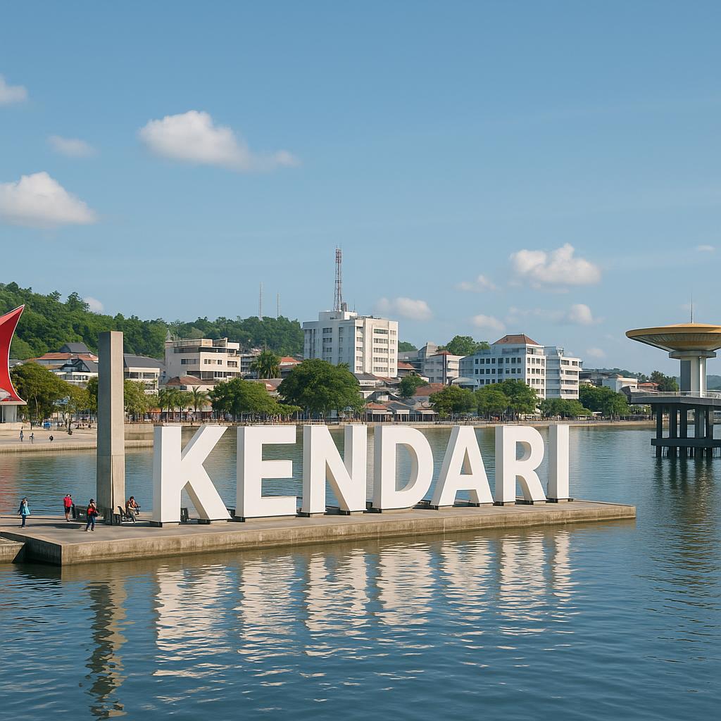 Universitas Muhammadiyah Kendari, Destinasi Pendidikan Berkualitas
