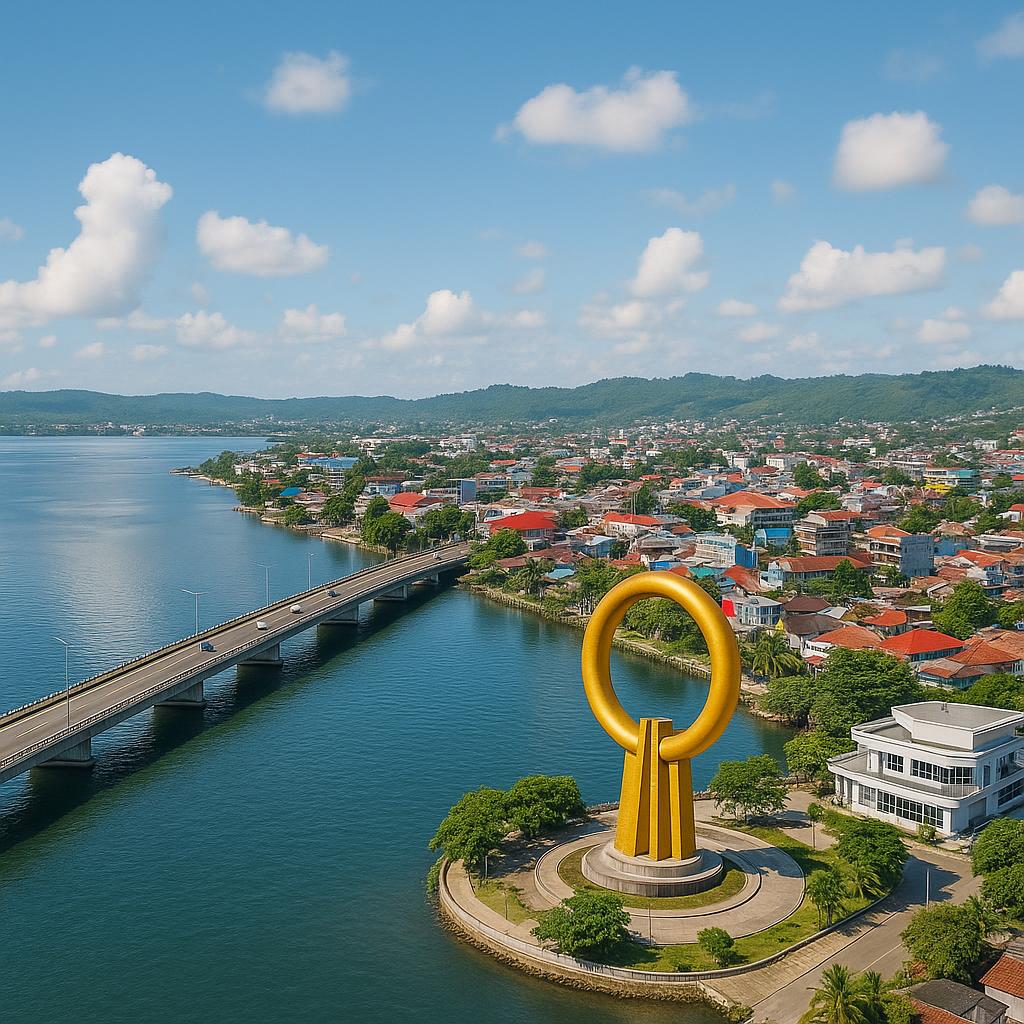 Universitas Muhammadiyah Kendari, Pusat Pendidikan Terdepan