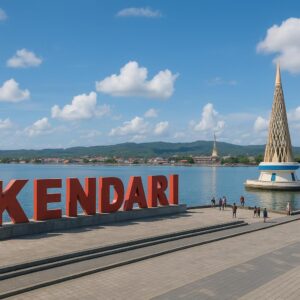 Universitas Muhammadiyah Kendari Siap Membangun Masa Depan